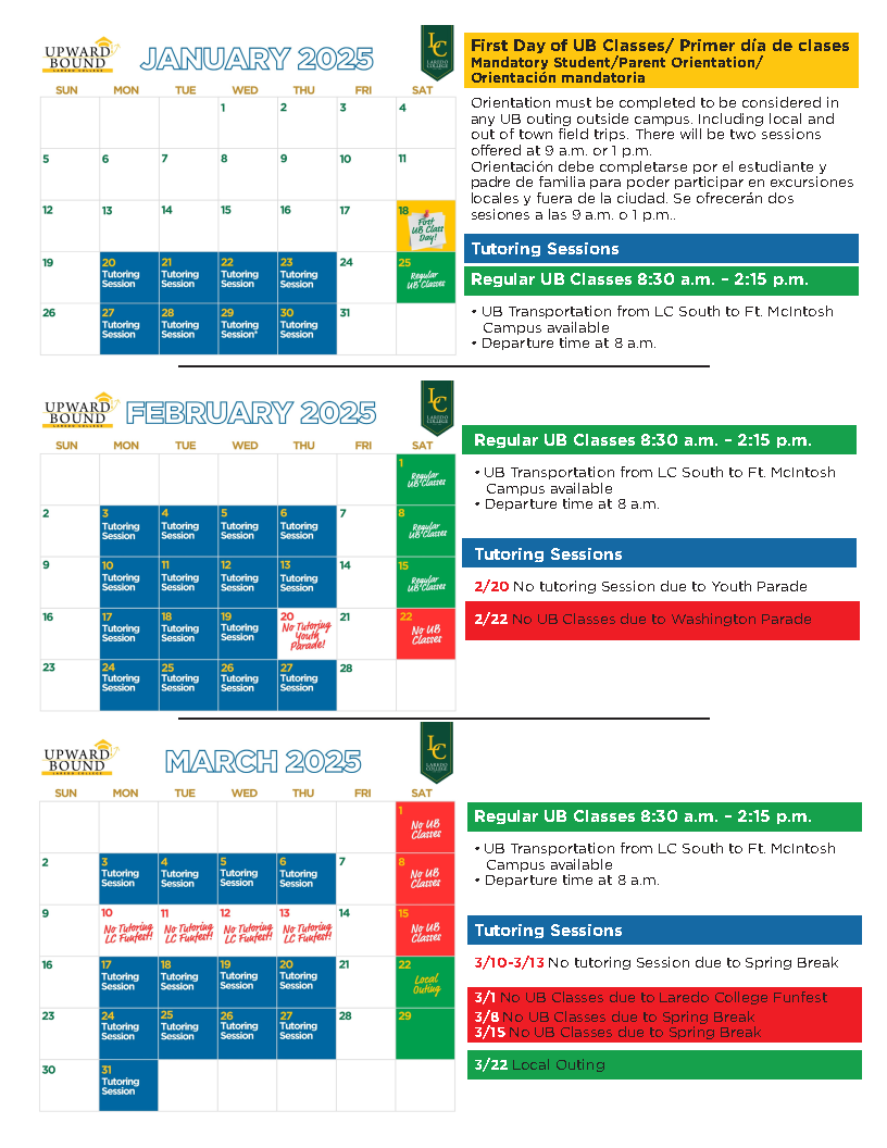 Calendar 1